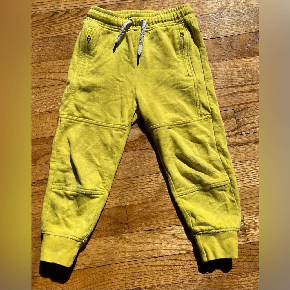 Hanna Andersson Sweatpants